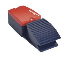 53101001 Steute  Foot switch GFI IP65 (1NC/1NO) 1-pedal